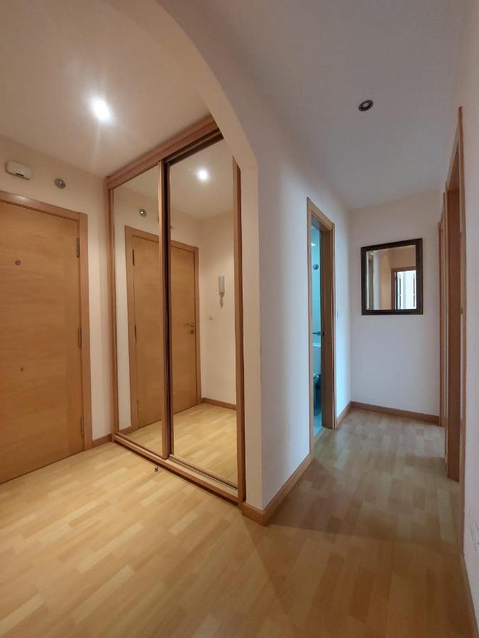 Apartamento Cerca De La Playa Apartment Finisterre Exterior foto